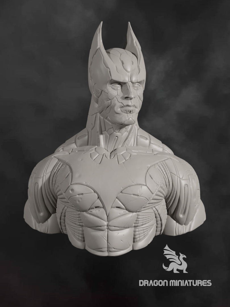 Batman beyond
