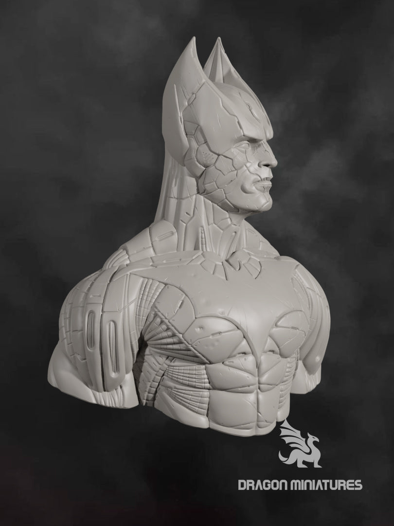 Batman beyond