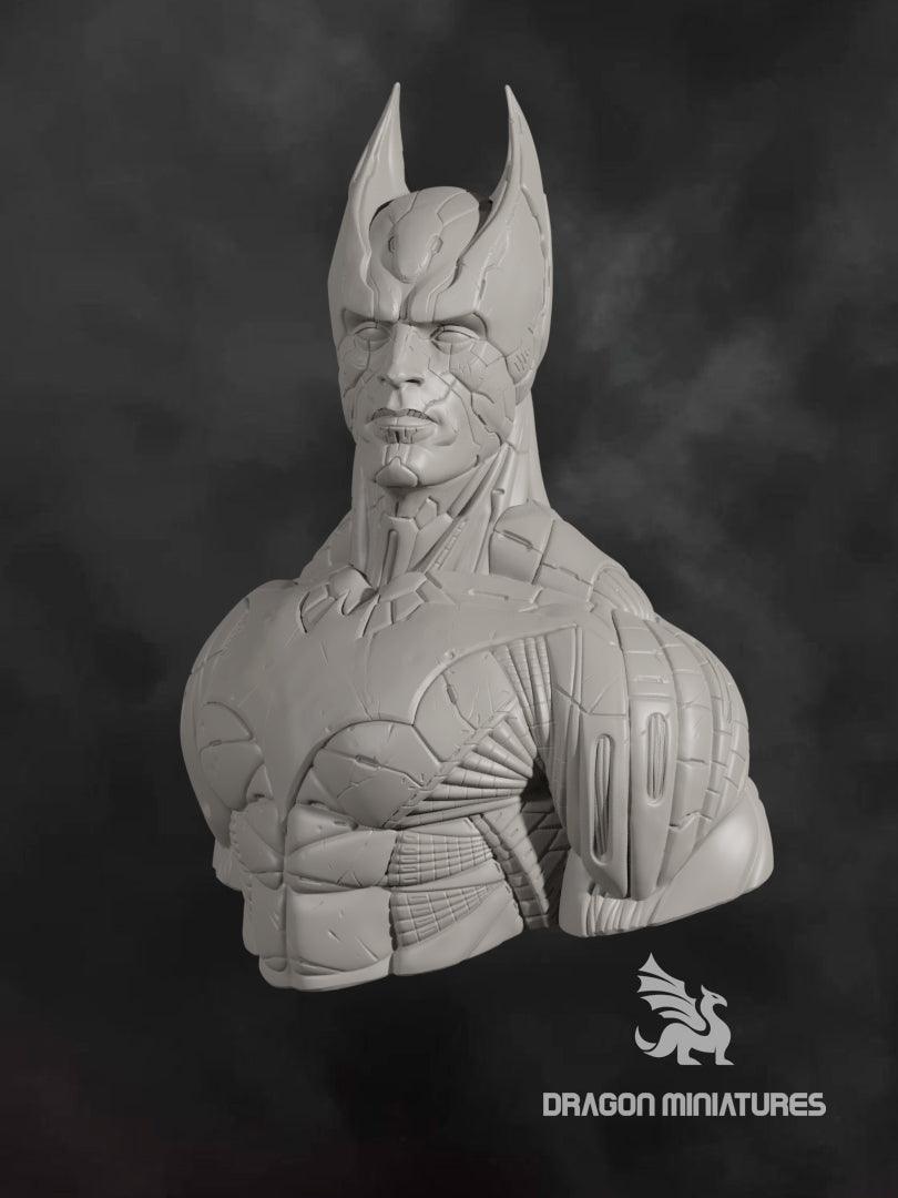 Batman beyond