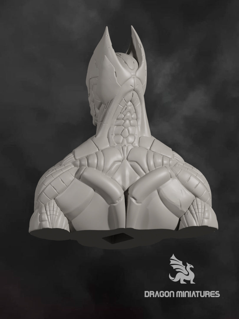 Batman beyond