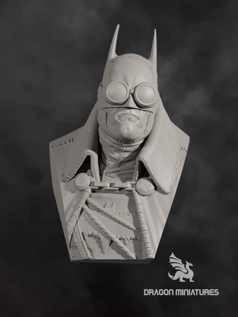 Batman gaslight