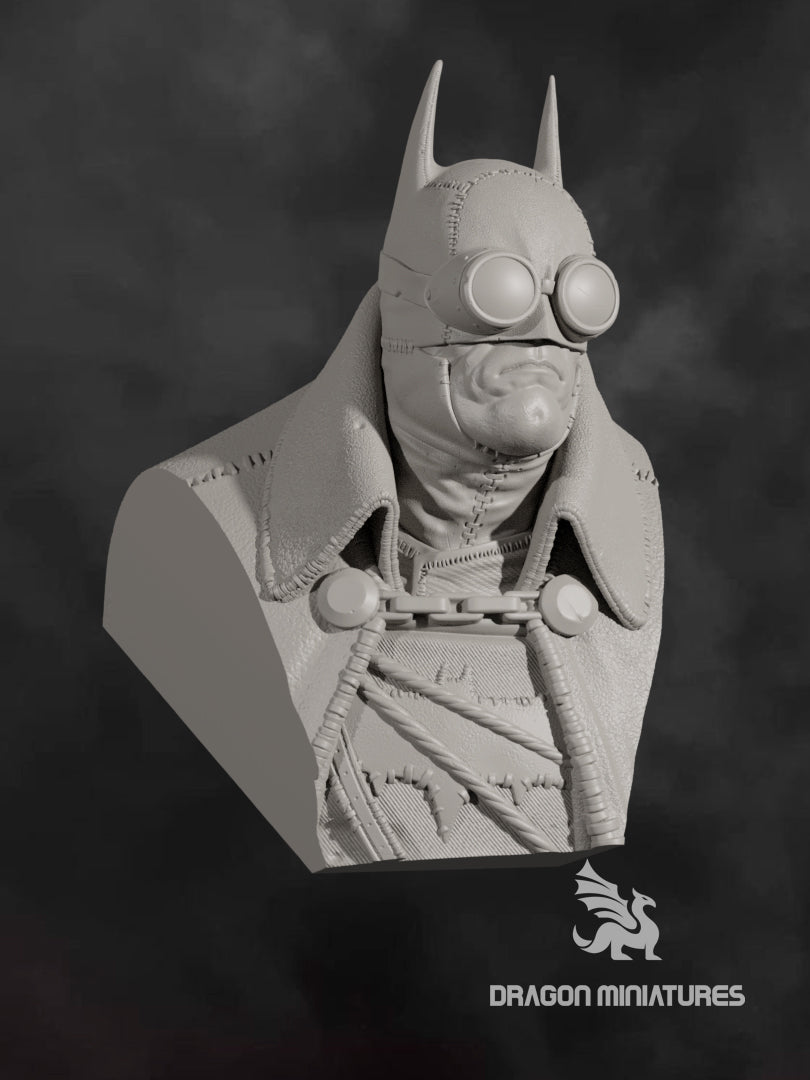 Batman gaslight