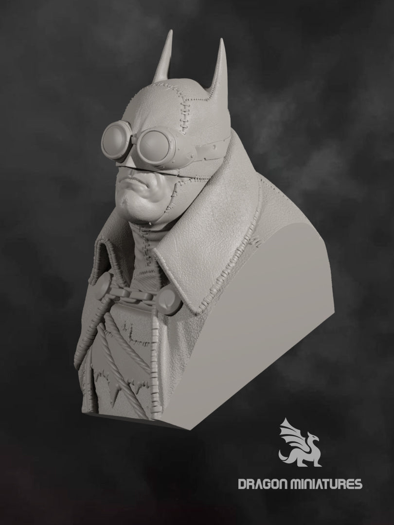 Batman gaslight