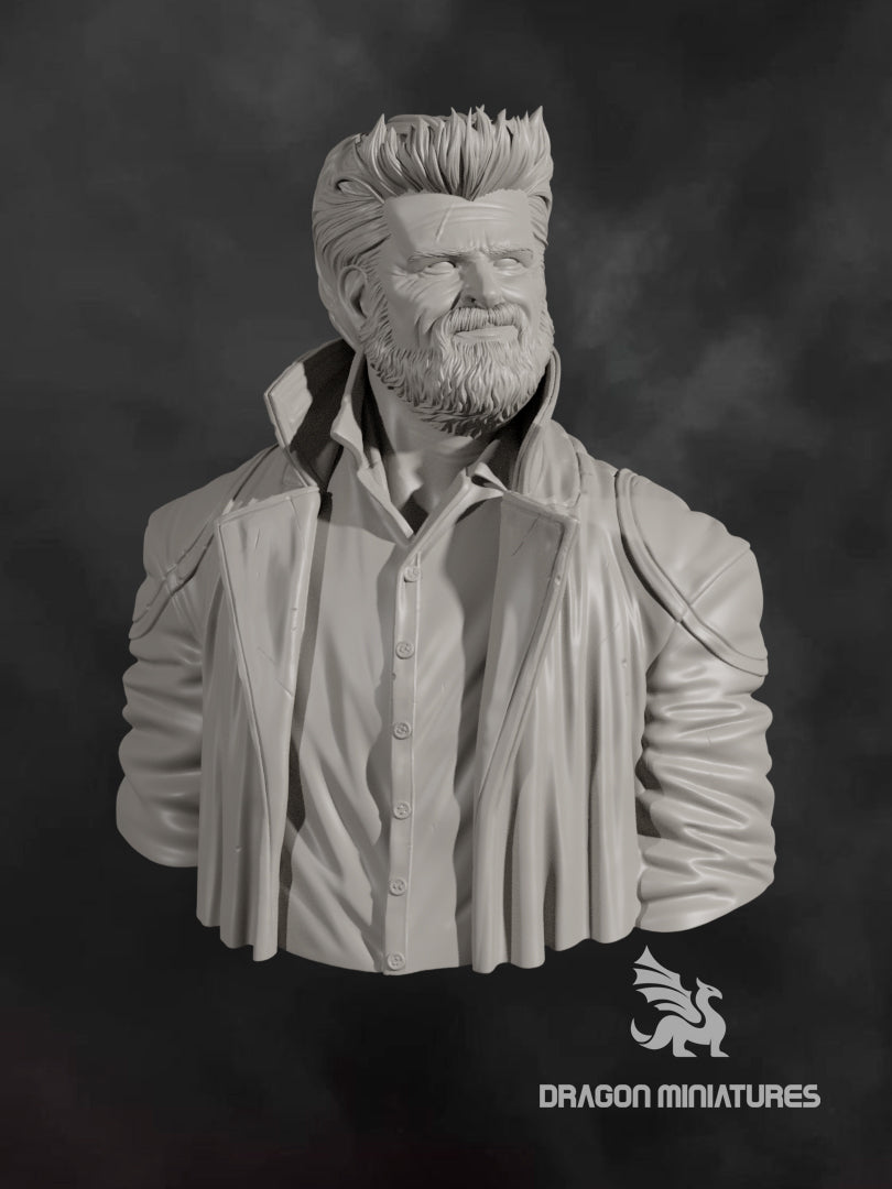 Billy Butcher
