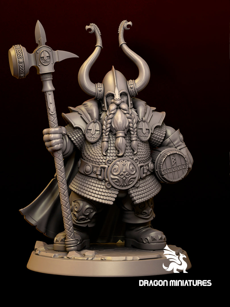 Dwarf Balin