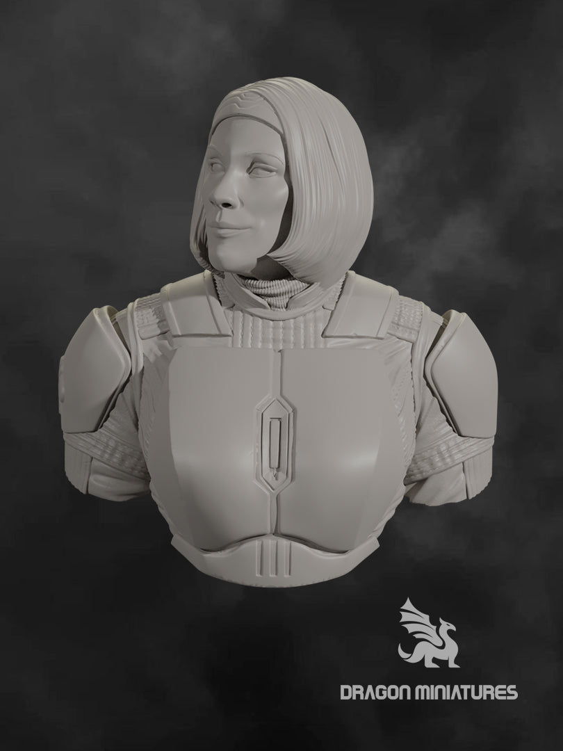 Bo-Katan Kryze