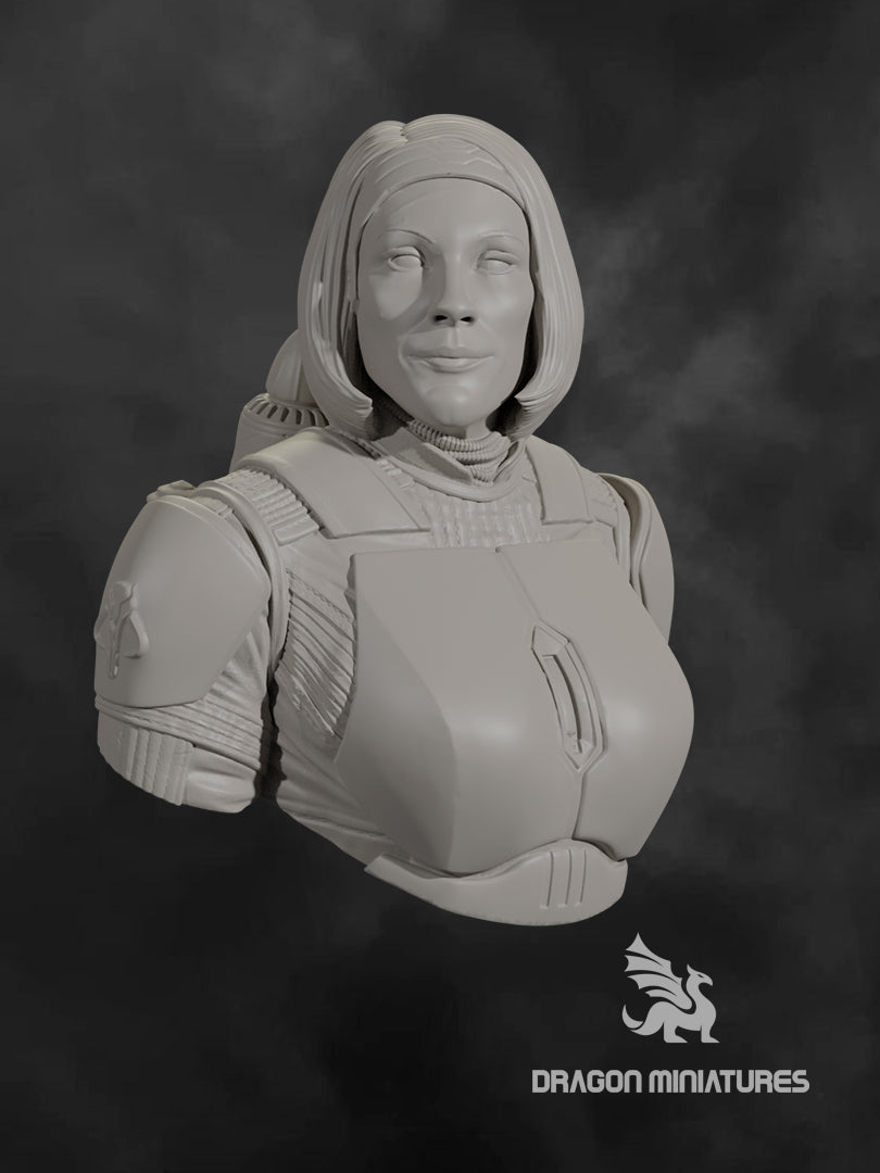 Bo-Katan Kryze