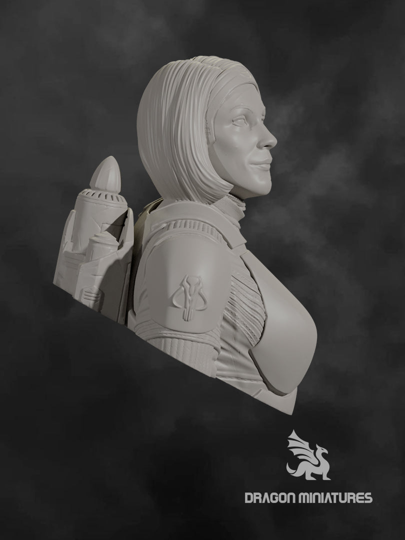 Bo-Katan Kryze