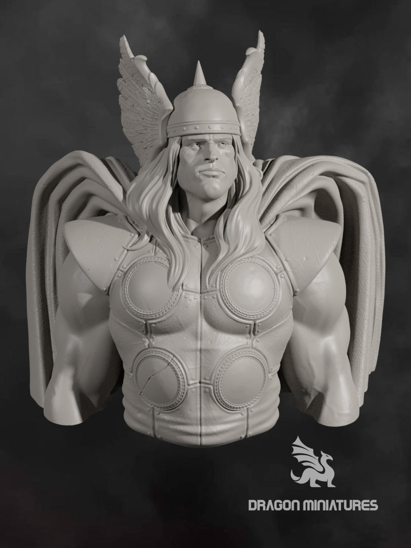 Classic Thor