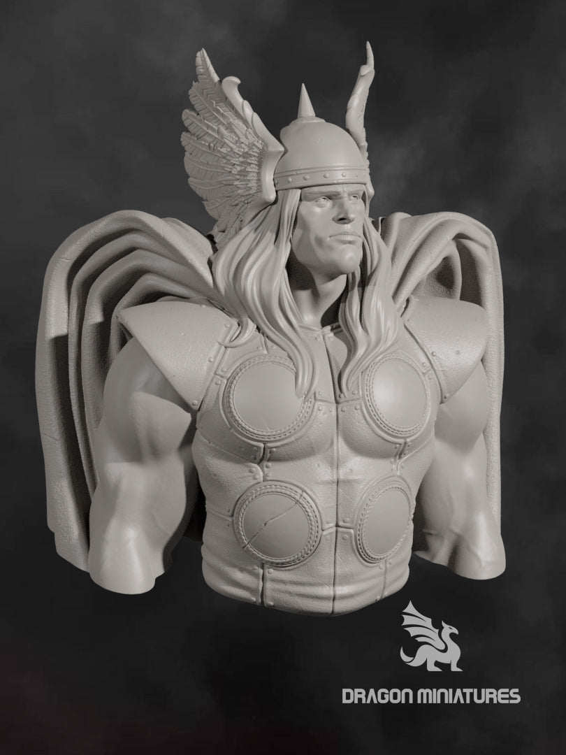 Classic Thor