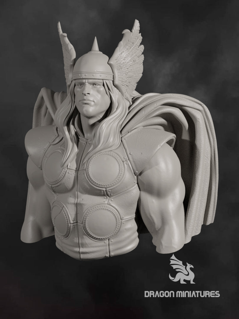 Classic Thor