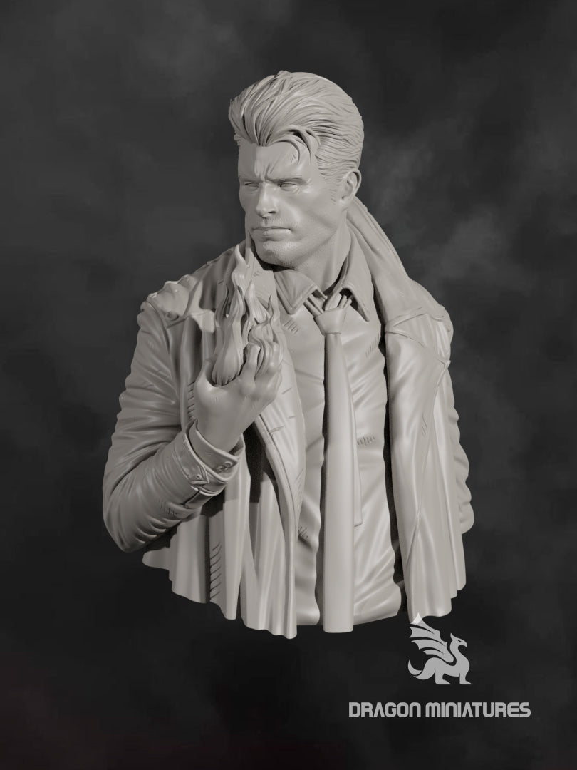 Constantine