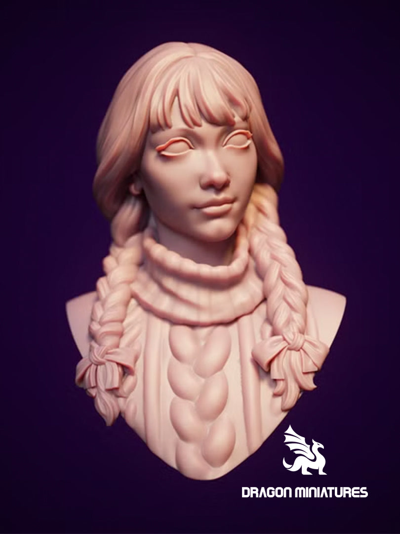 Claire