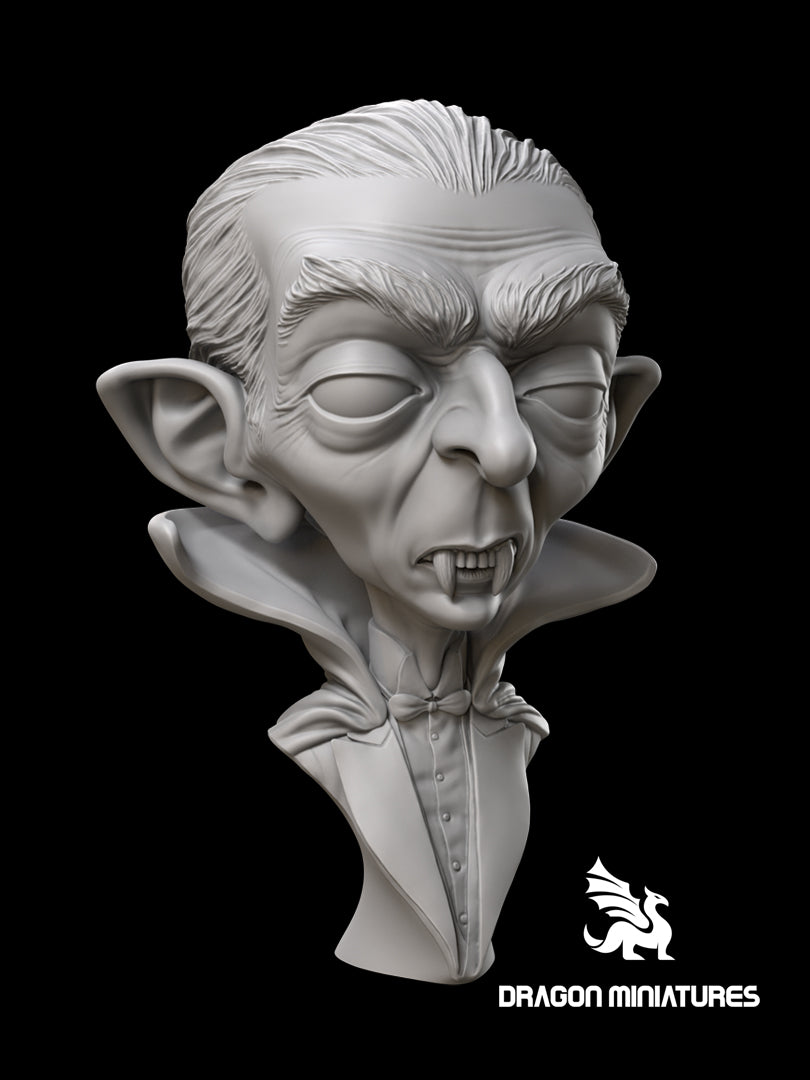 Dracula