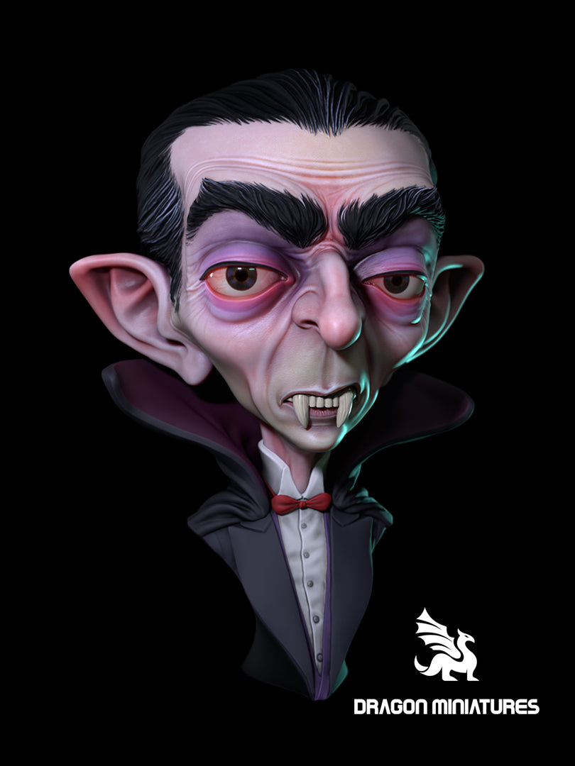 Dracula