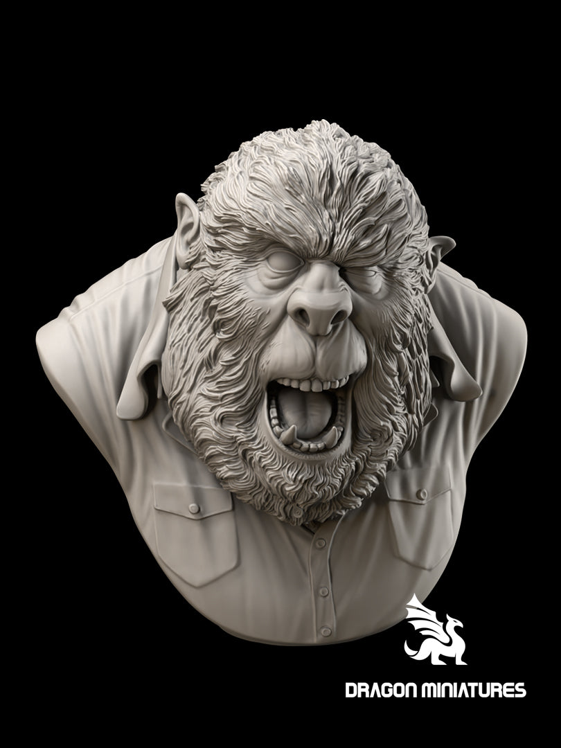 Wolfman
