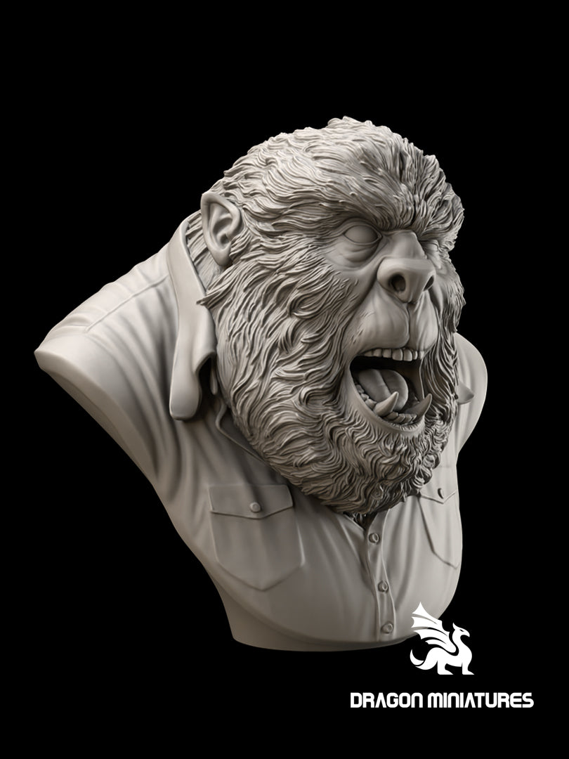 Wolfman