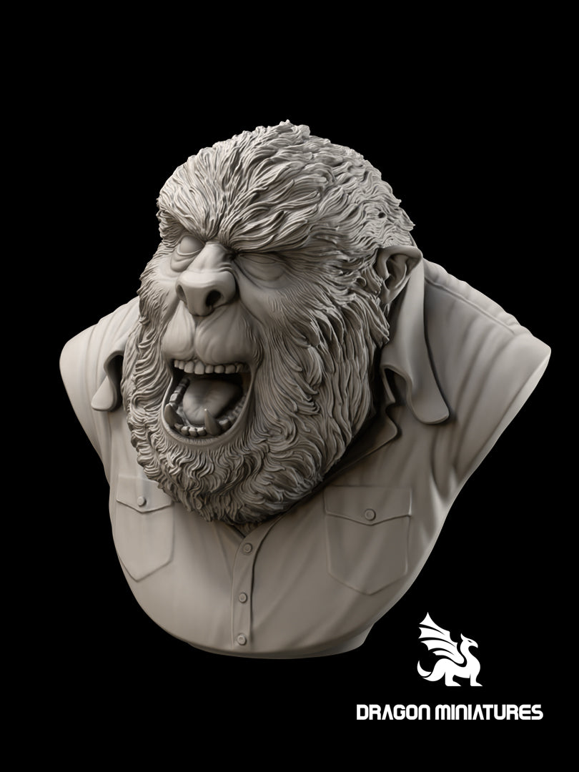 Wolfman