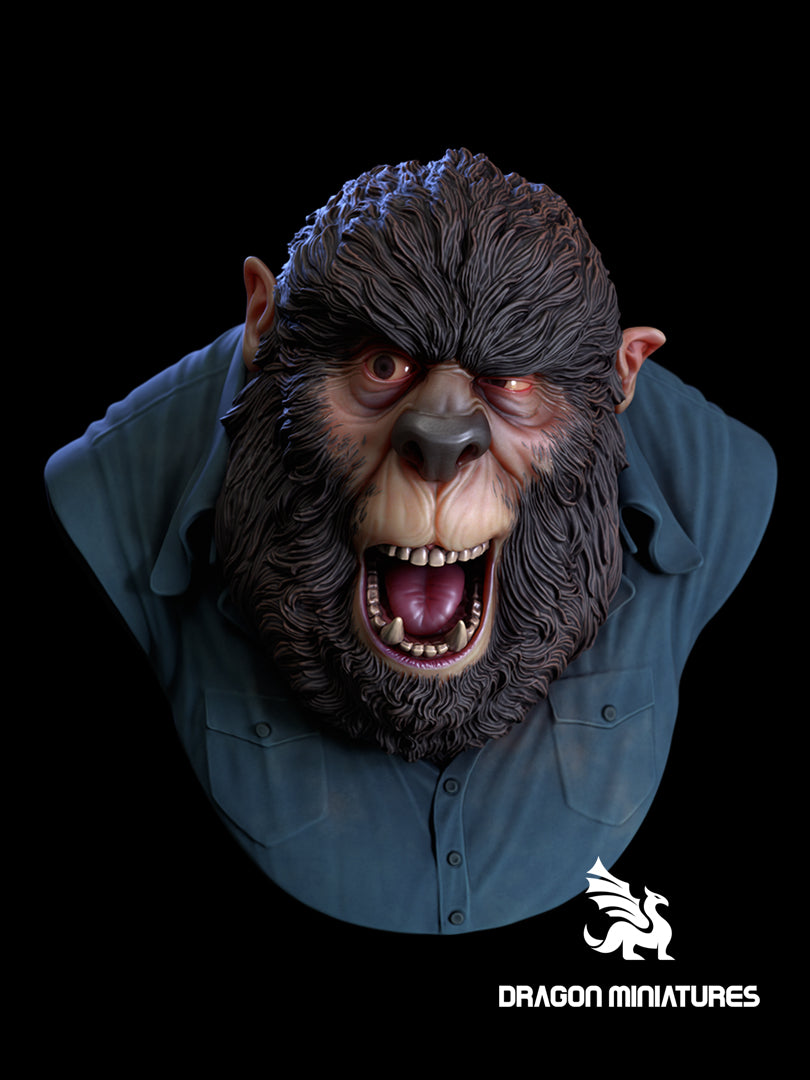 Wolfman