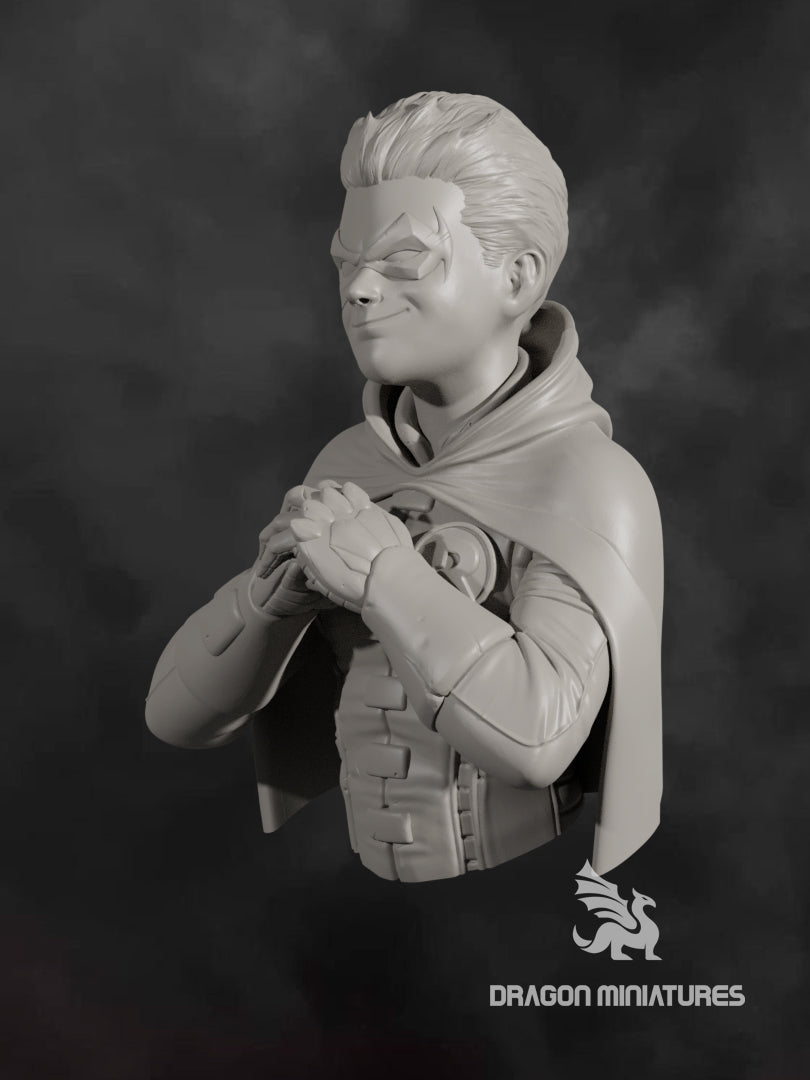 Damian Wayne
