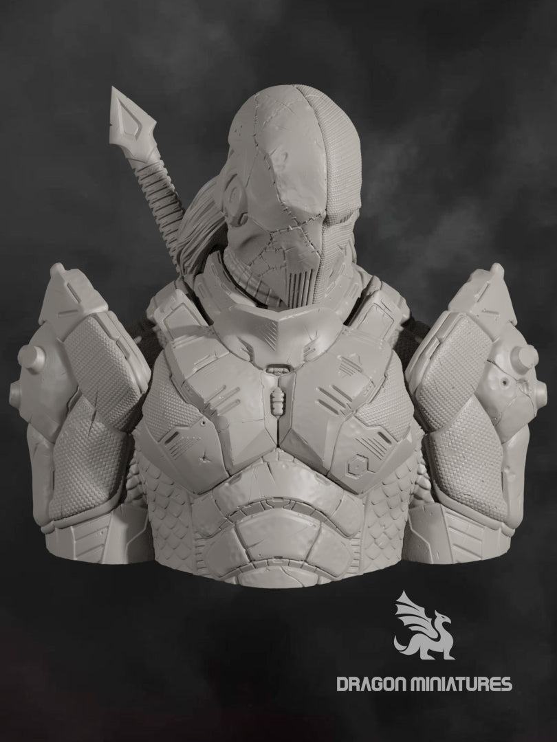 Deathstroke