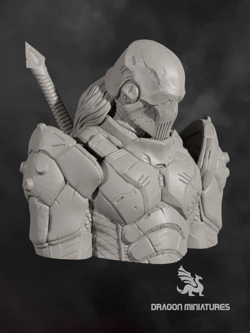 Deathstroke