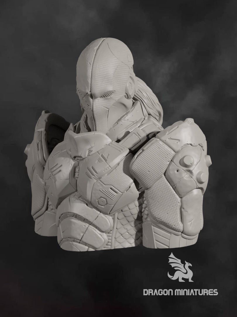 Deathstroke