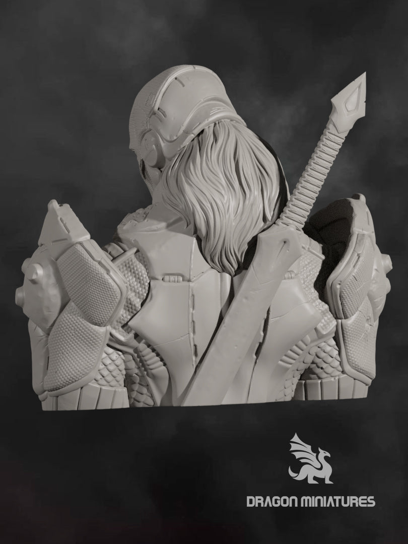 Deathstroke