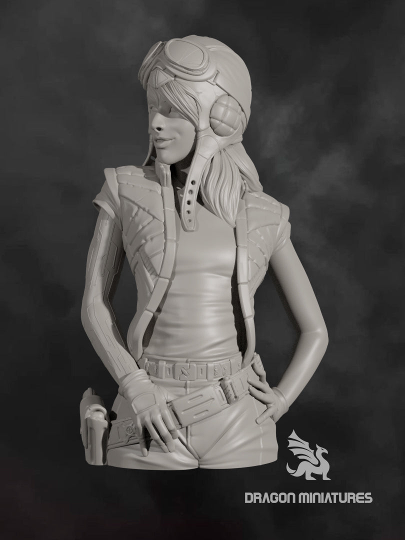 Doctor Aphra