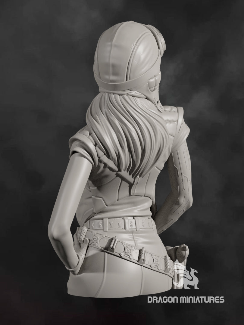 Doctor Aphra