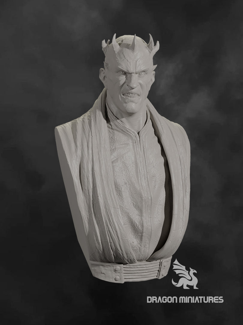 Darth Maul