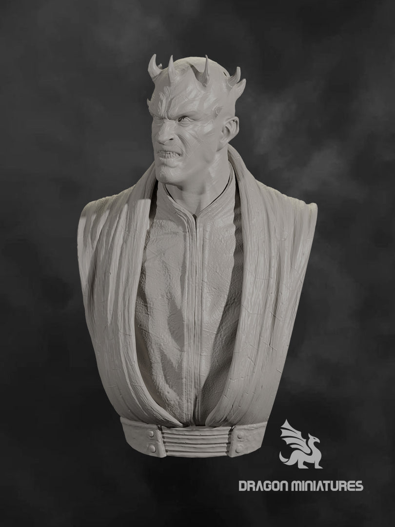 Darth Maul