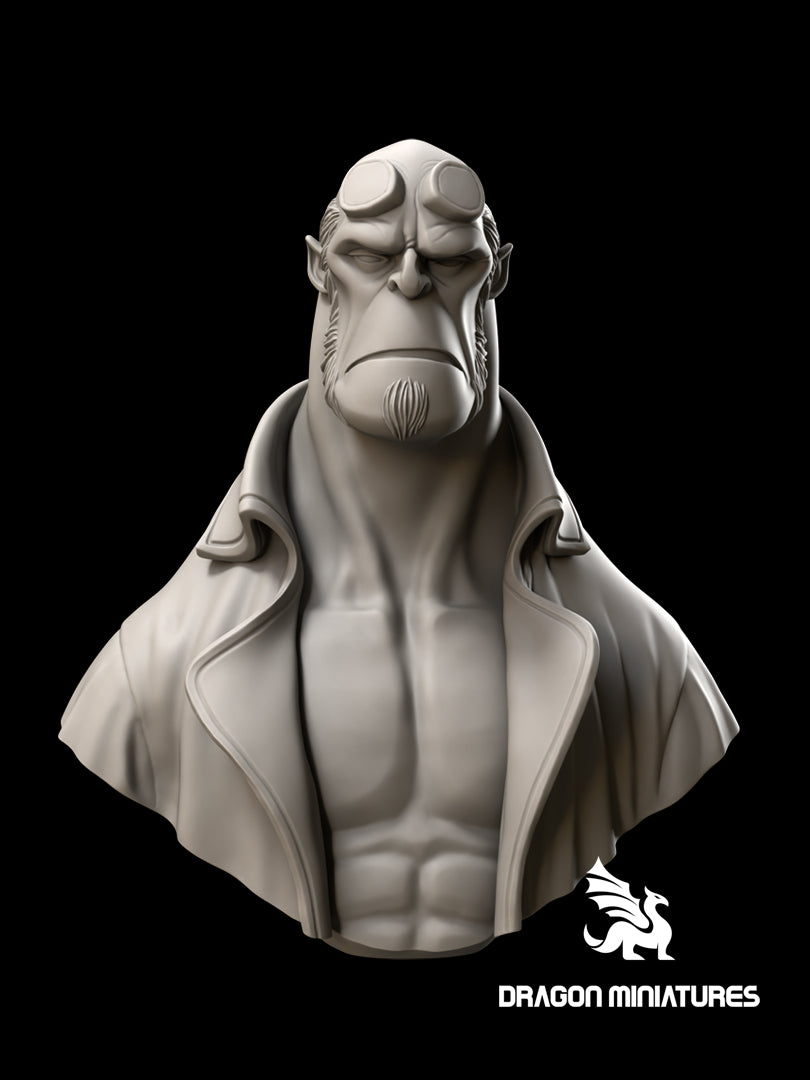 Hellboy