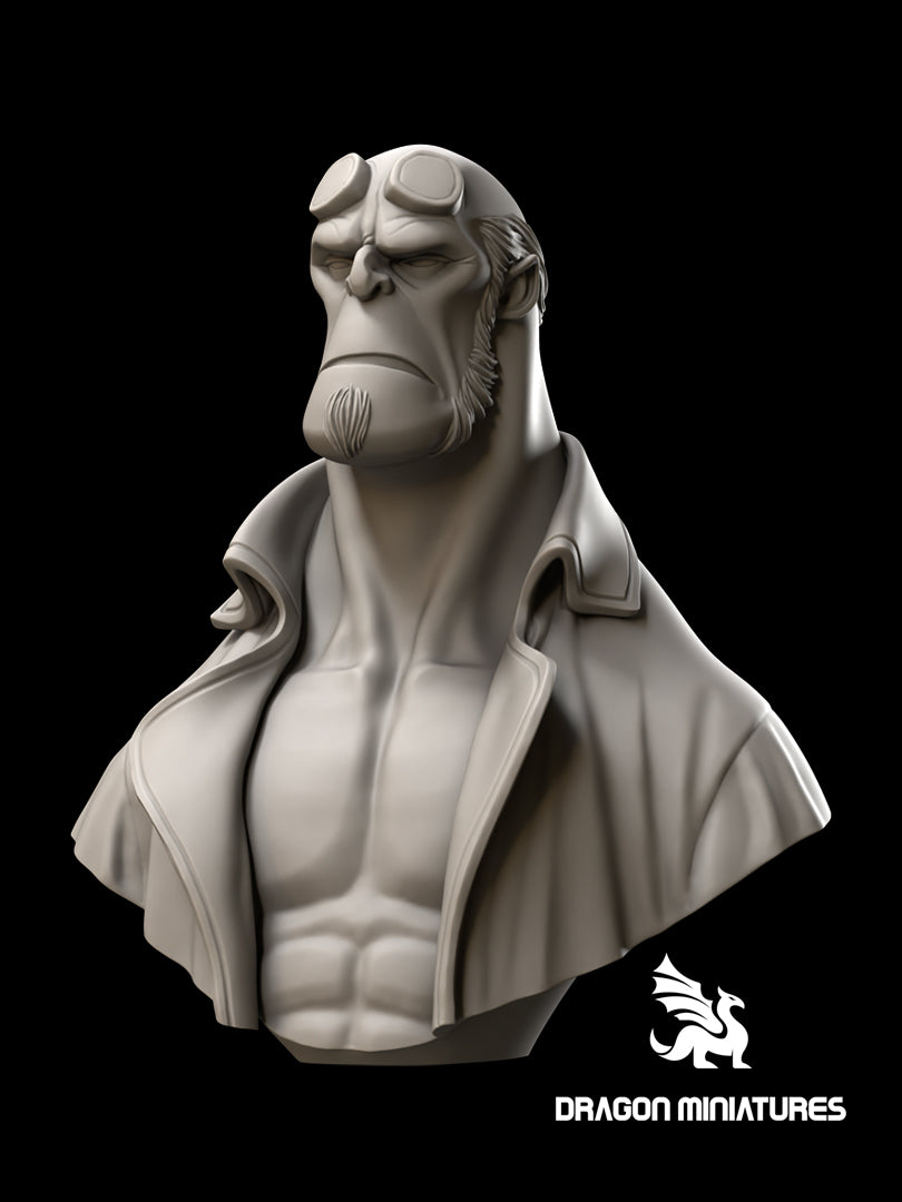 Hellboy