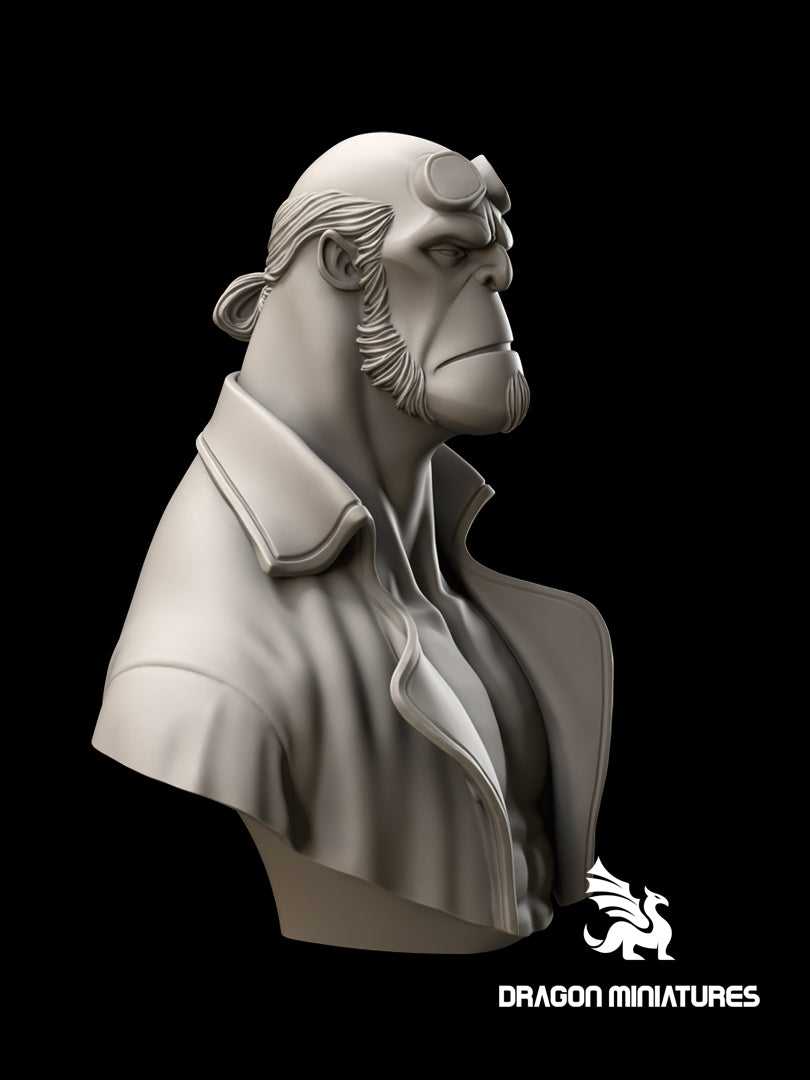 Hellboy