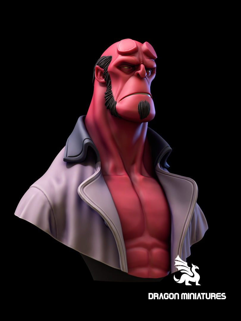 Hellboy
