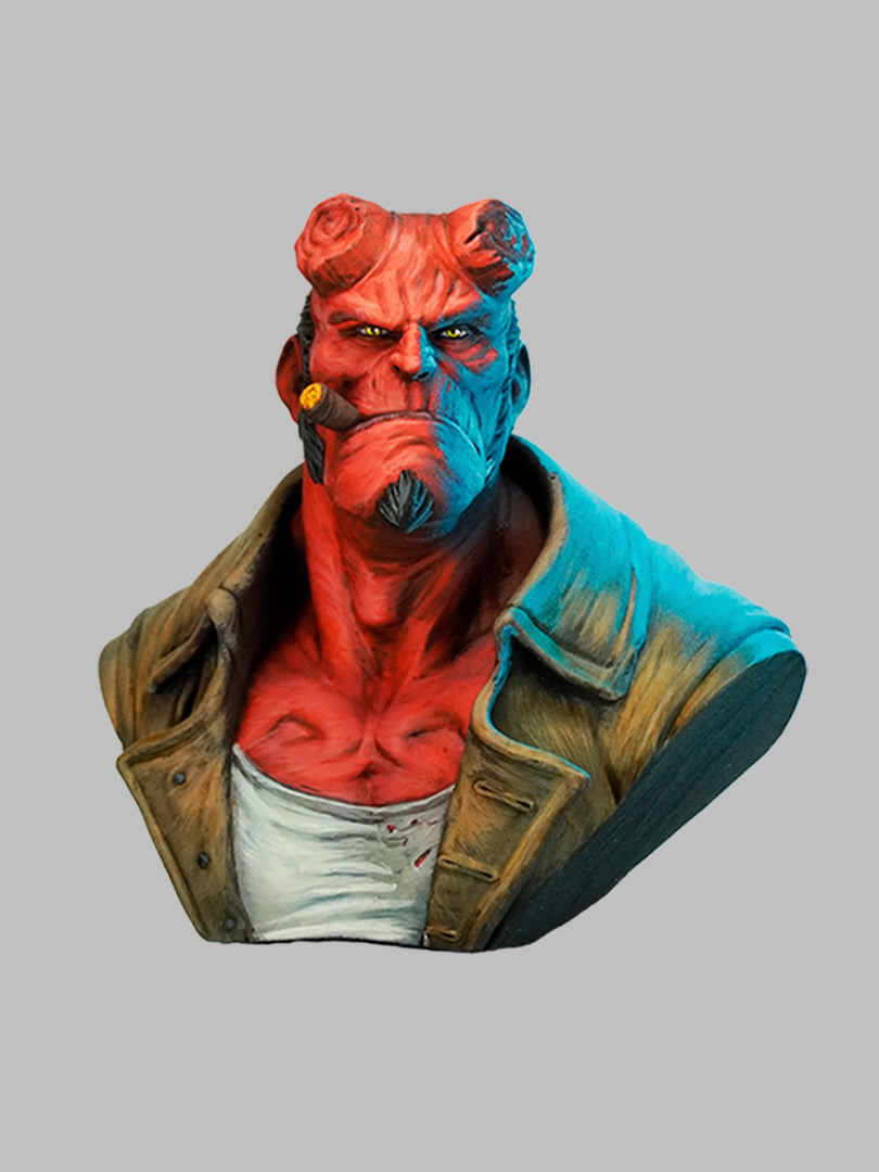 Red Demon