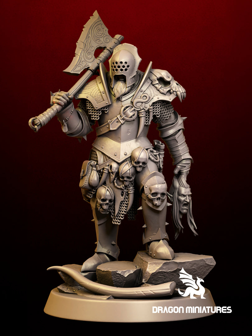 Warlord of the North