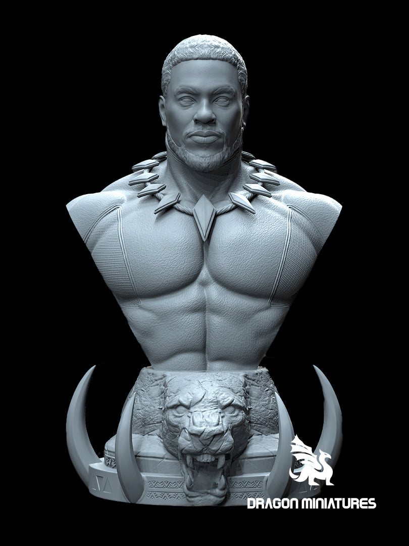 Black Panther
