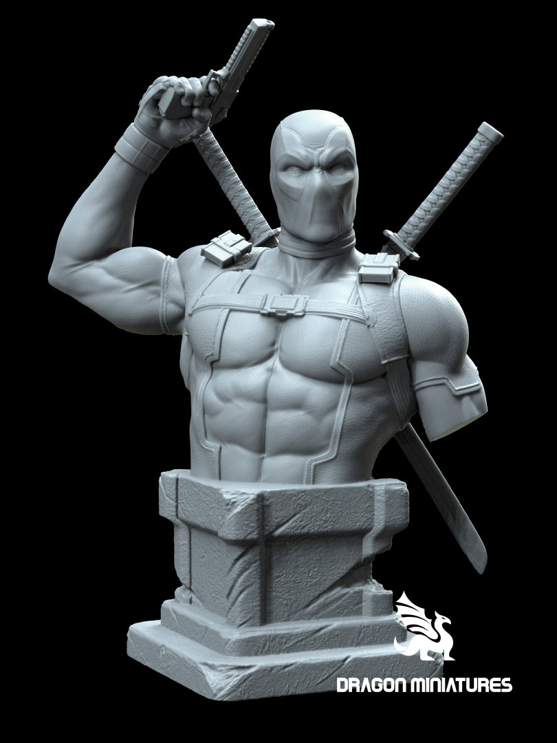 Deadpool