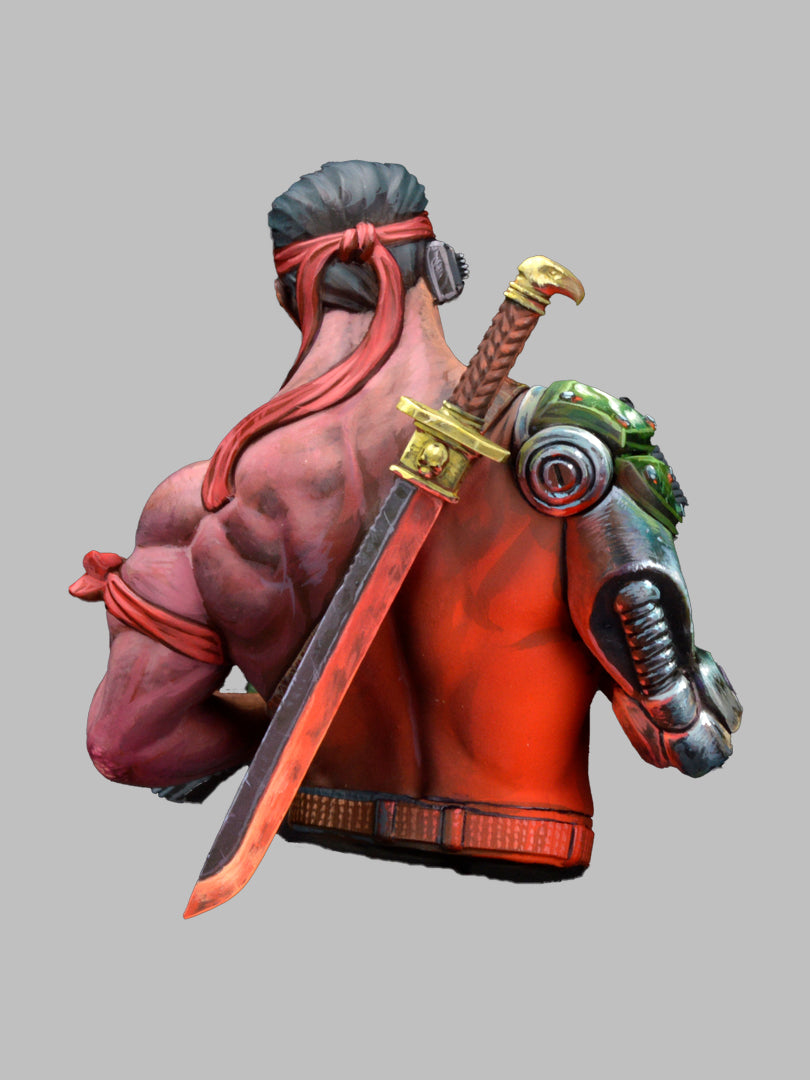 Duke Ironhand