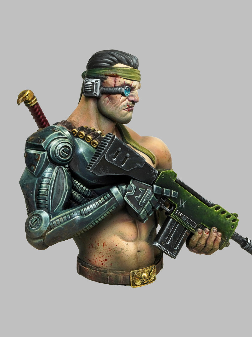 Duke Ironhand