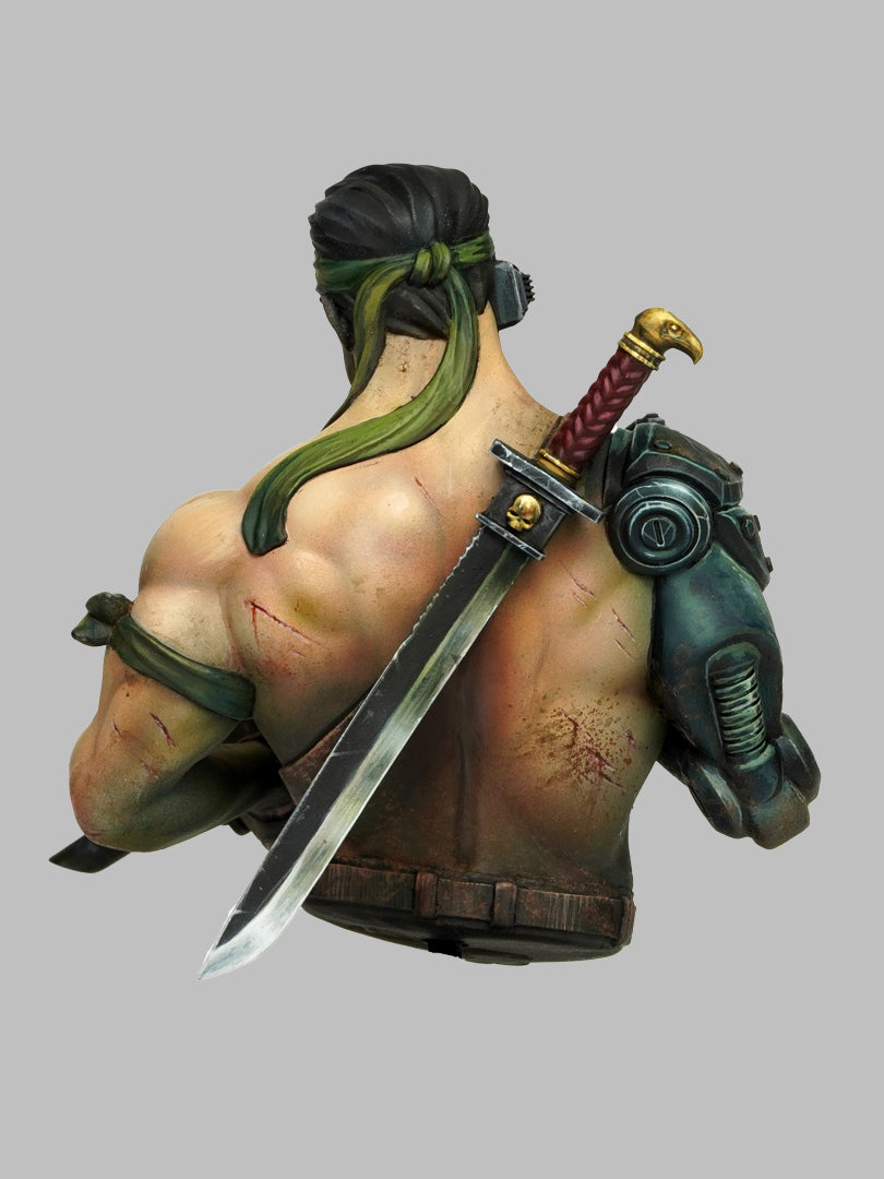 Duke Ironhand