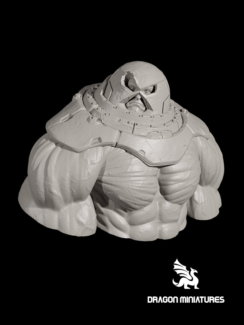 Batman Dark Father bust
