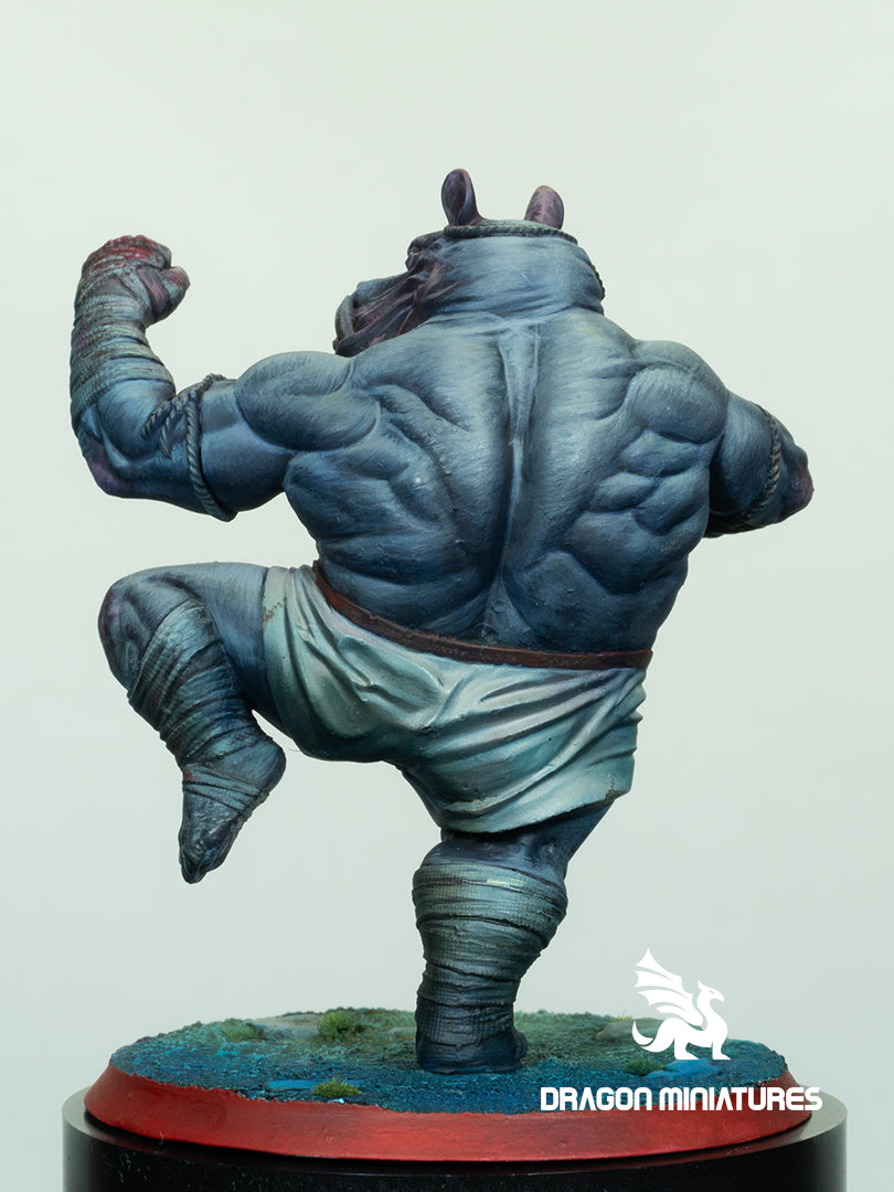 Muai Boran