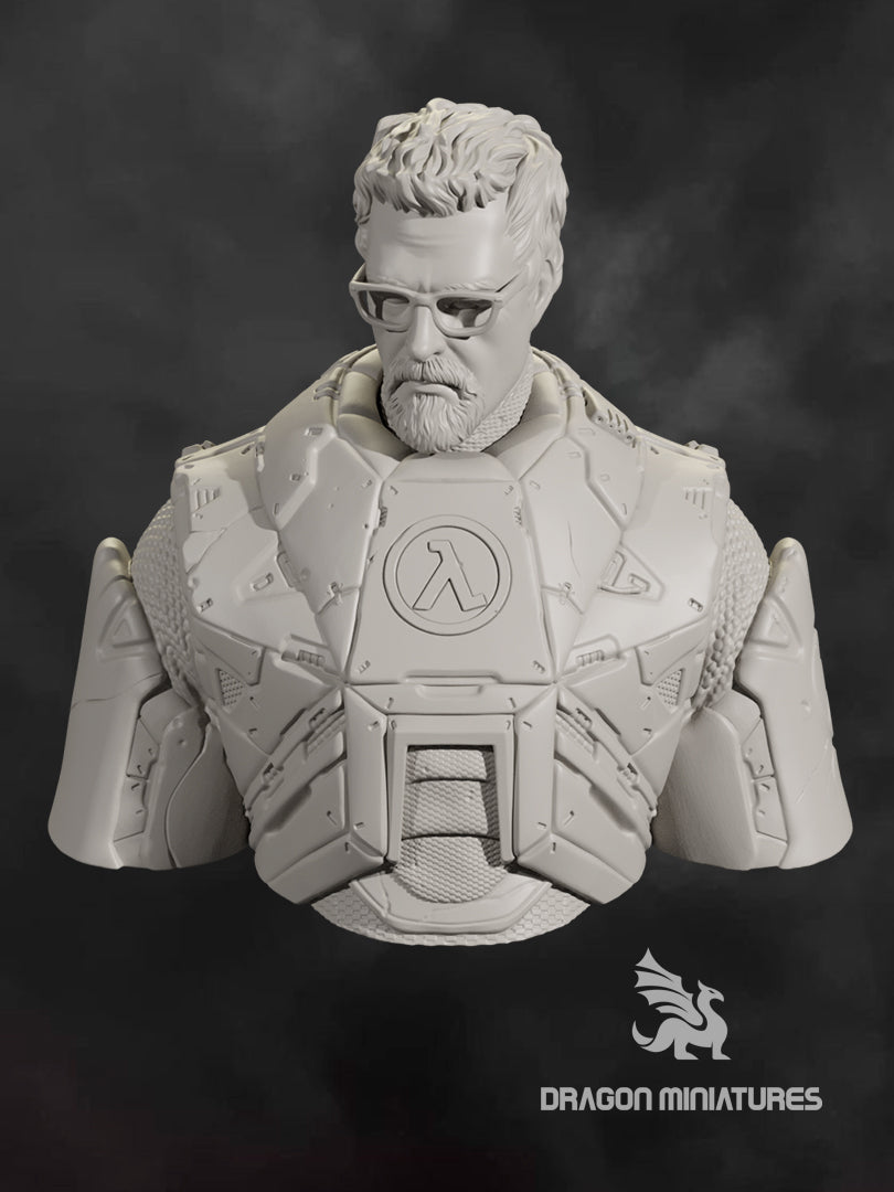 Gordon Freeman