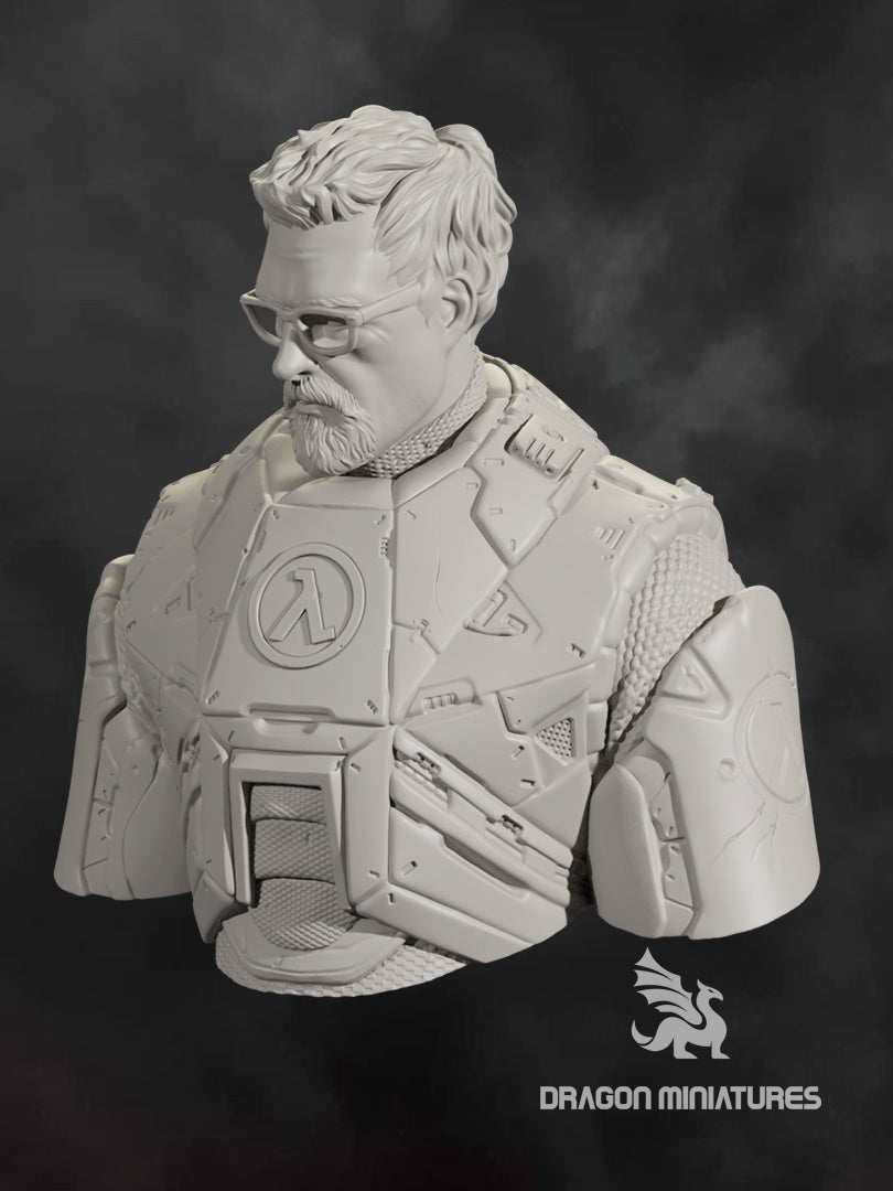 Gordon Freeman