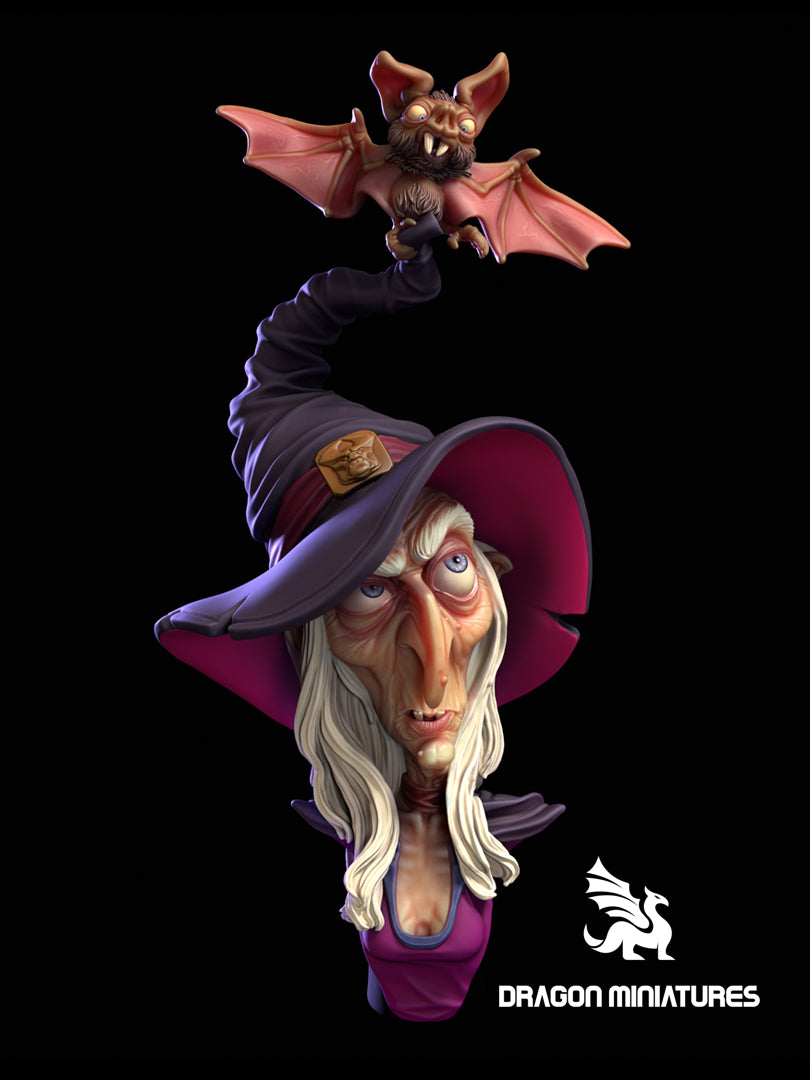 Griselda