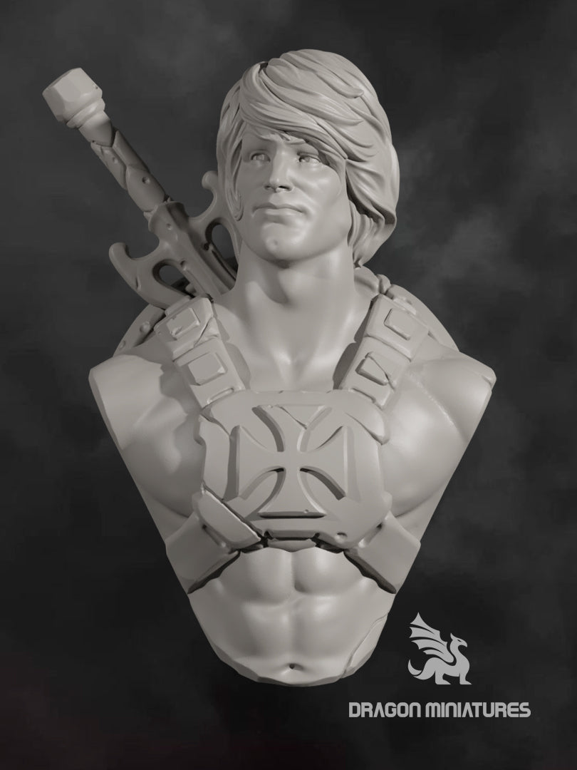 He-Man