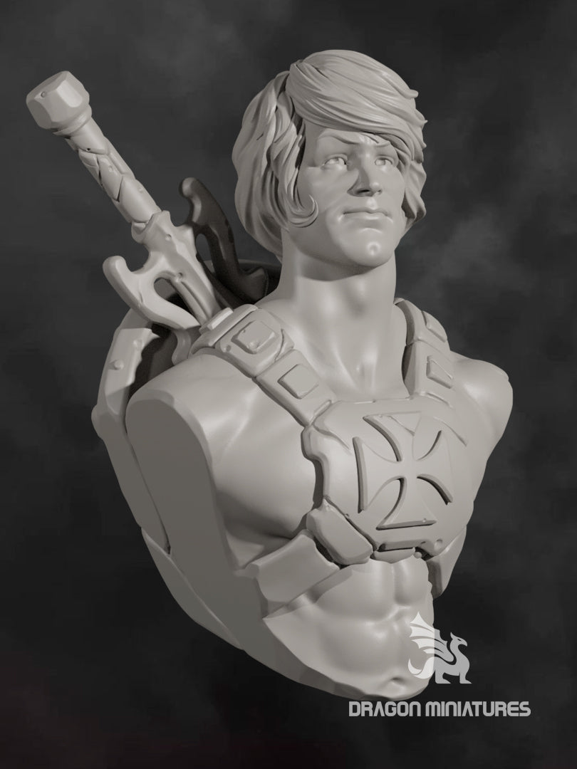 He-Man